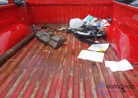 1997 Dodge Ram 1500 z USA, uszkodzony, nr VIN 1B7HF16Y9VJ535351